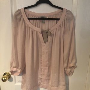 H&M blouse